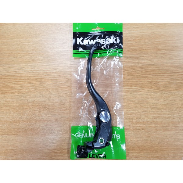 Kawasaki Kawasaki GTR1400 & ZZR1400 Clutch Lever - model fitment below